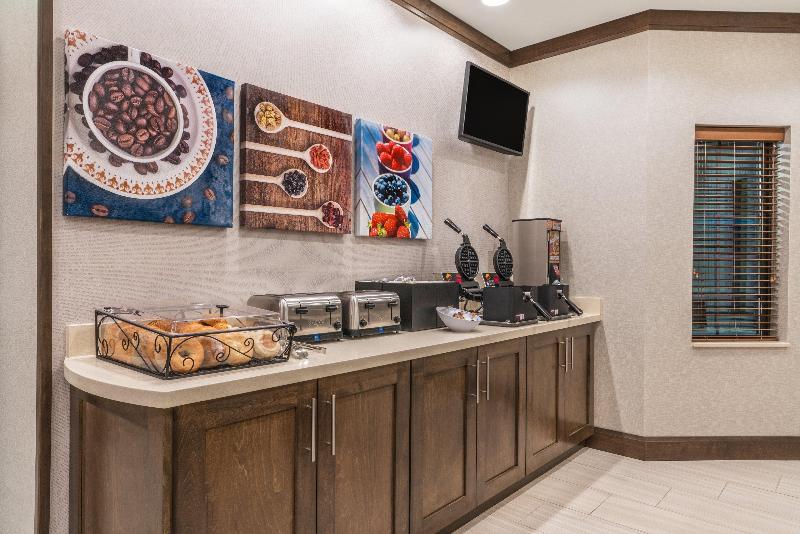 Staybridge Suites Anchorage image