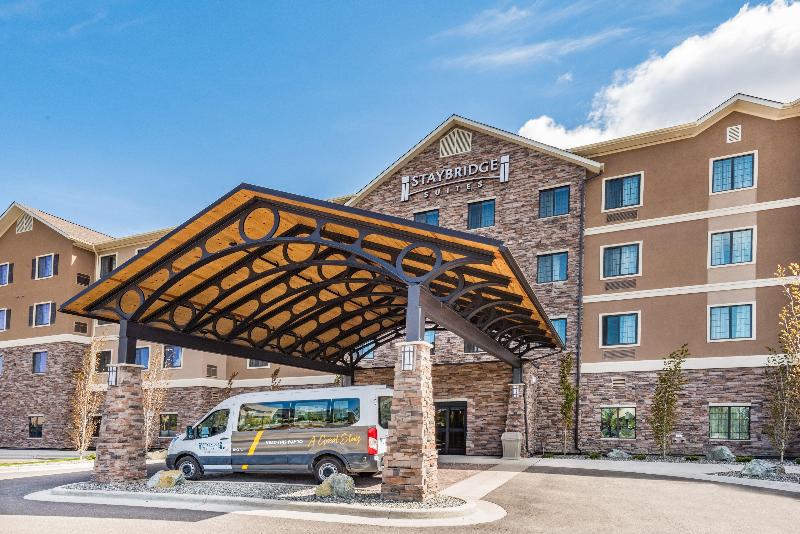 Staybridge Suites Anchorage image