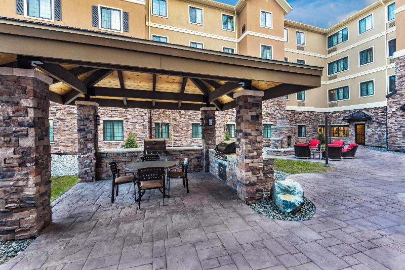 Staybridge Suites Anchorage image