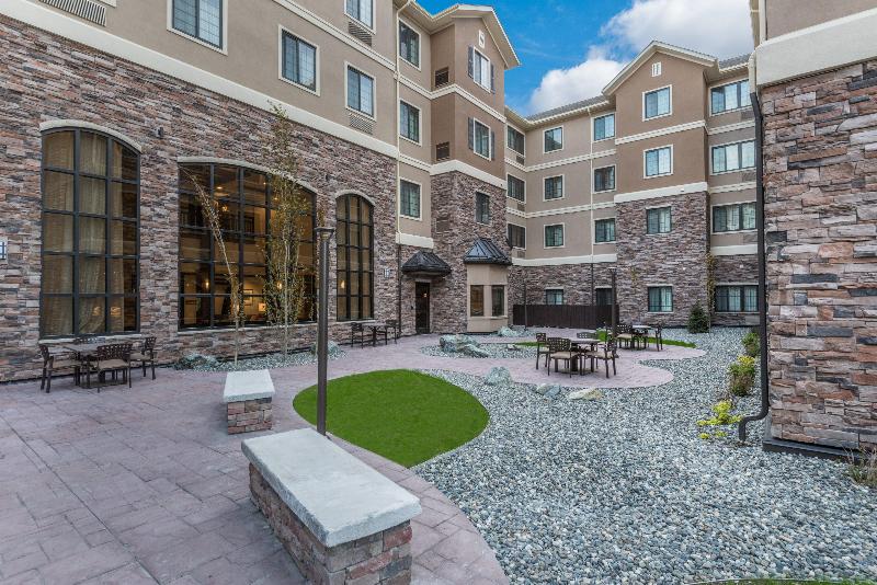 Staybridge Suites Anchorage image