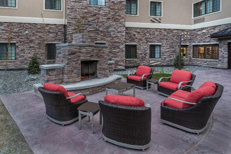 Staybridge Suites Anchorage image