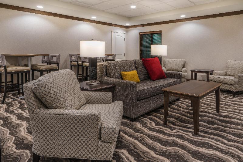 Staybridge Suites Anchorage image