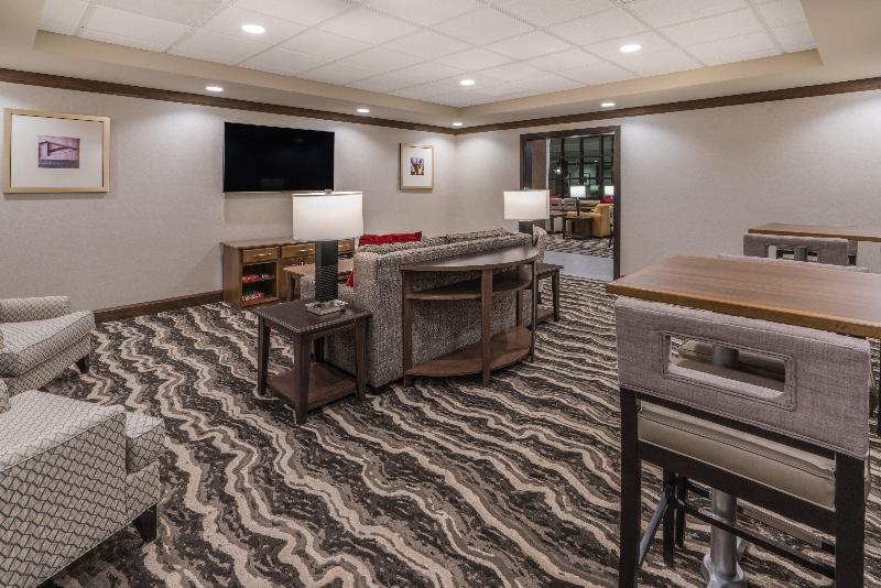 Staybridge Suites Anchorage image