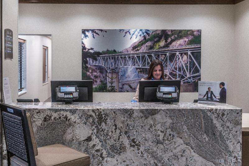 Staybridge Suites Anchorage image