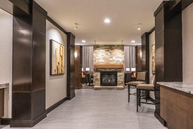 Staybridge Suites Anchorage image