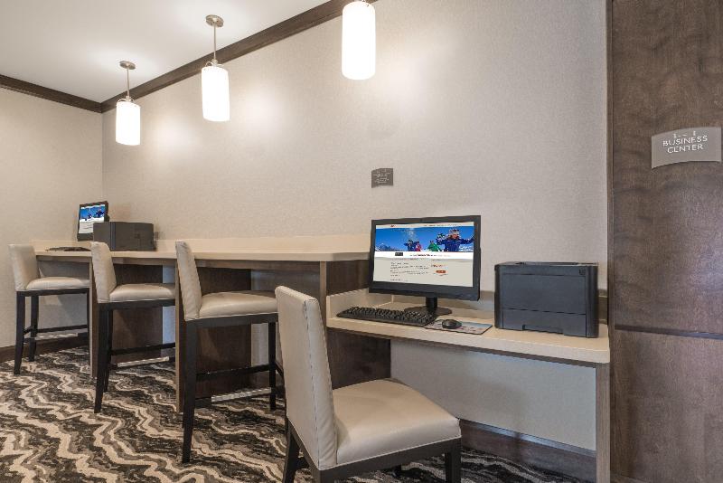 Staybridge Suites Anchorage image
