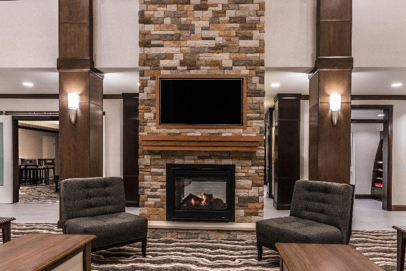 Staybridge Suites Anchorage image