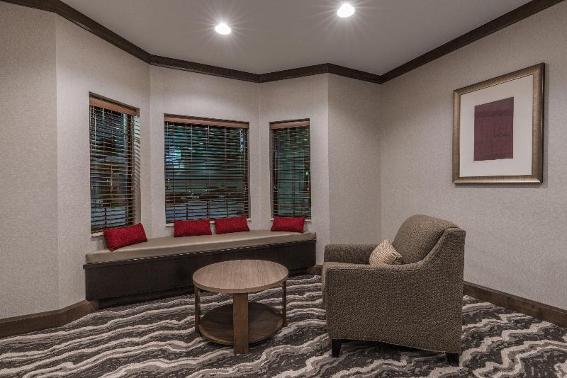 Staybridge Suites Anchorage image