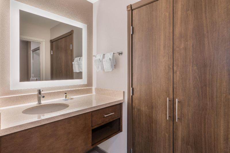 Staybridge Suites Anchorage image