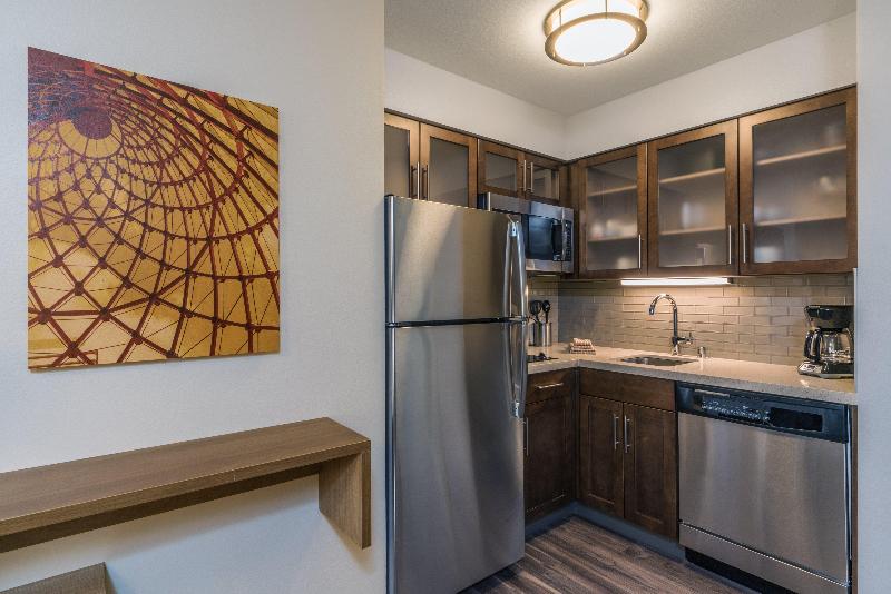 Staybridge Suites Anchorage image