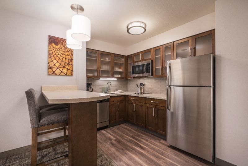 Staybridge Suites Anchorage image