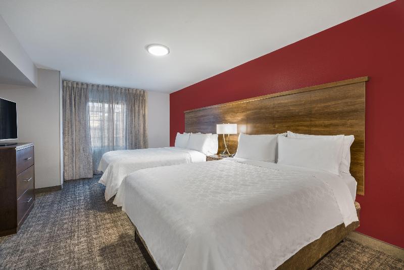 Staybridge Suites Anchorage image