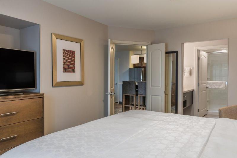 Staybridge Suites Anchorage image