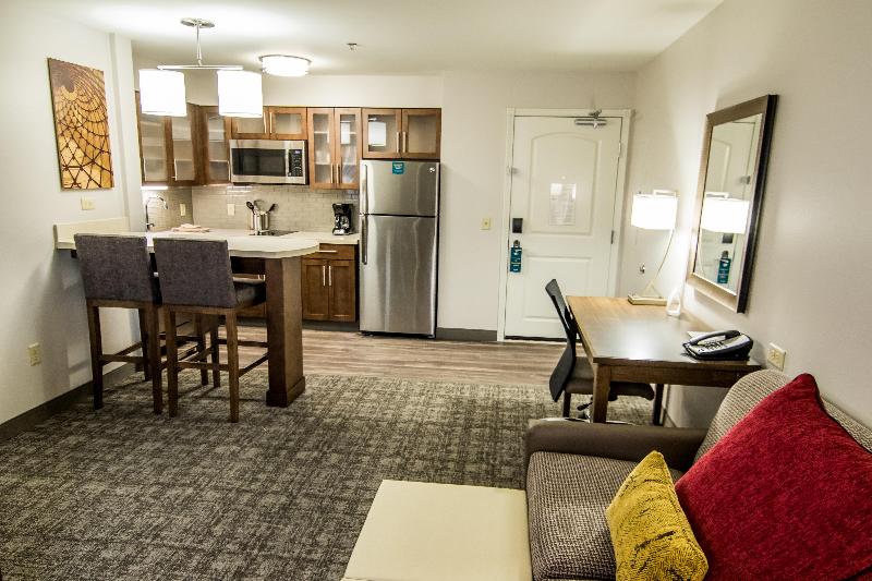 Staybridge Suites Anchorage image