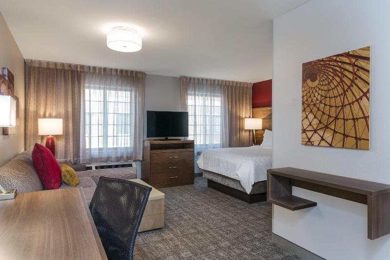 Staybridge Suites Anchorage image