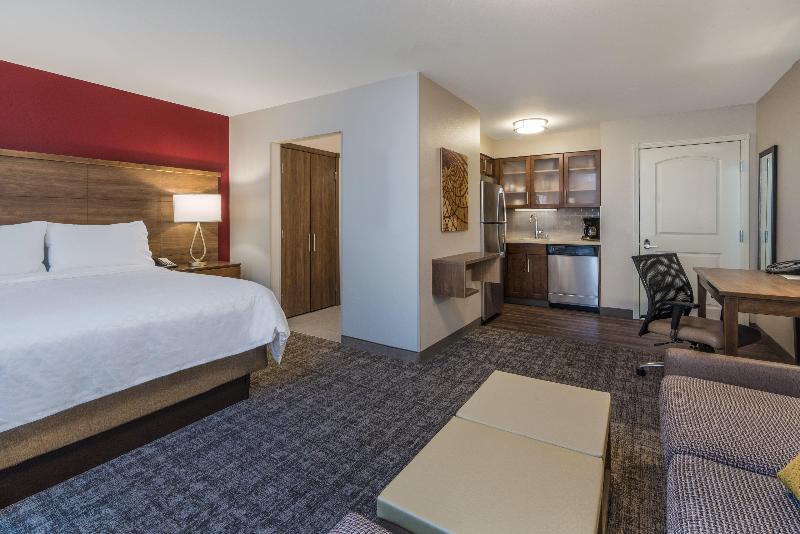 Staybridge Suites Anchorage image