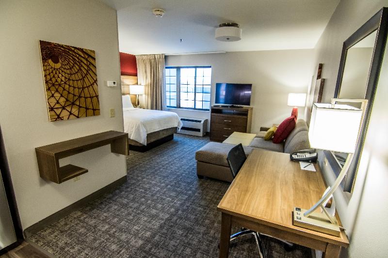 Staybridge Suites Anchorage image