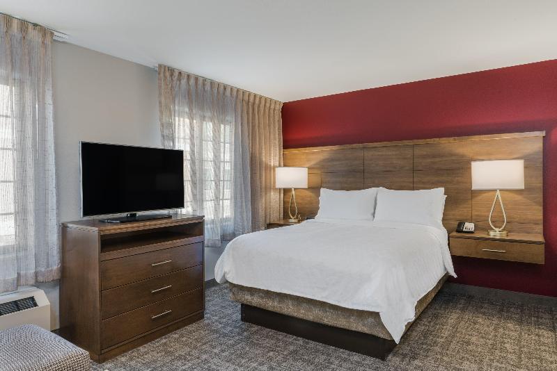 Staybridge Suites Anchorage image