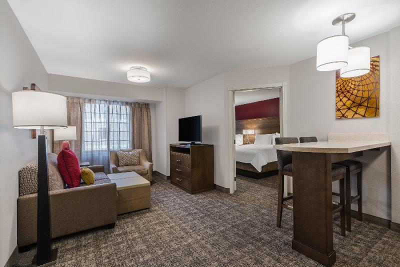 Staybridge Suites Anchorage image