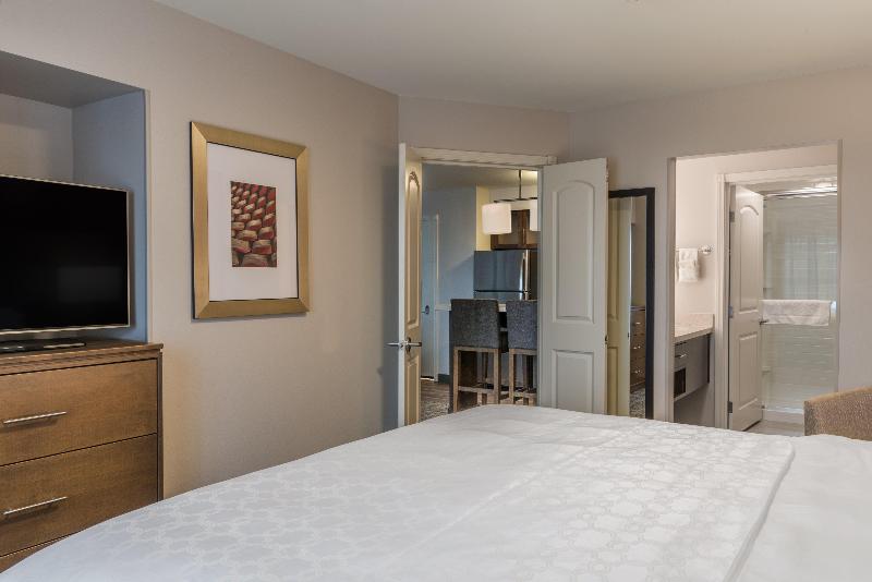 Staybridge Suites Anchorage image