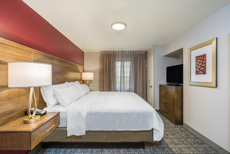 Staybridge Suites Anchorage image