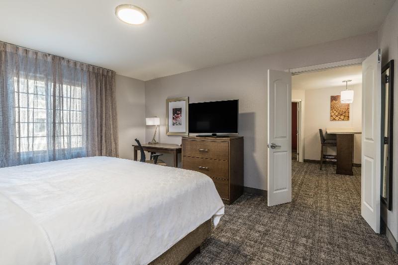 Staybridge Suites Anchorage image