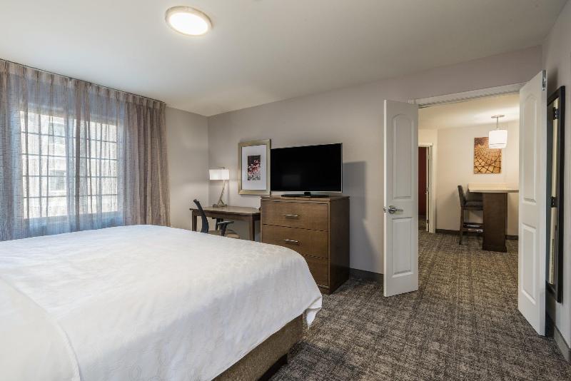 Staybridge Suites Anchorage image