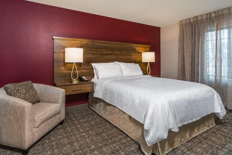 Staybridge Suites Anchorage image
