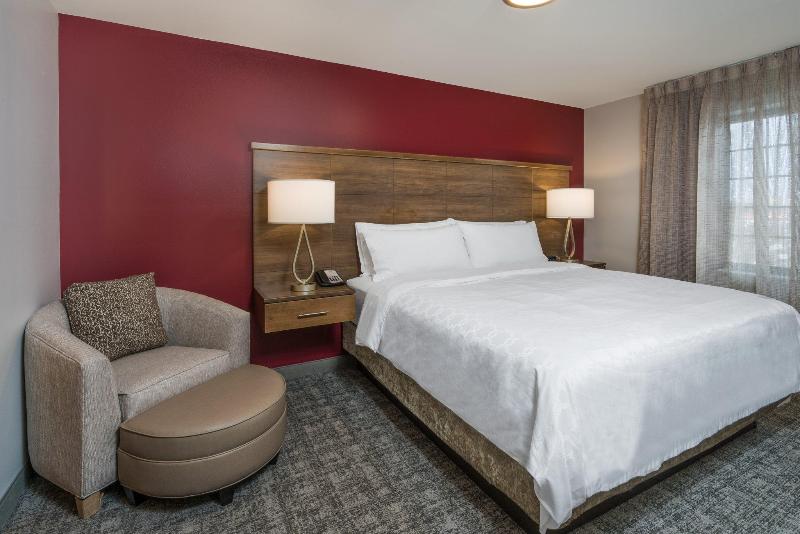 Staybridge Suites Anchorage image