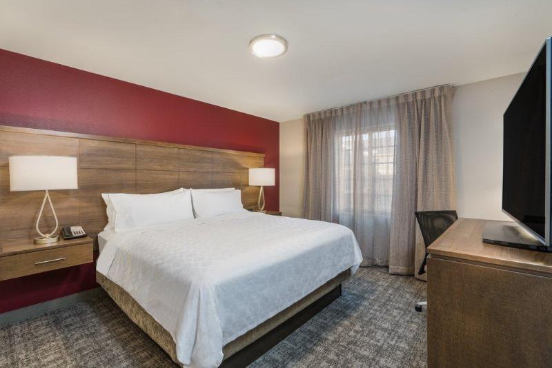 Staybridge Suites Anchorage image