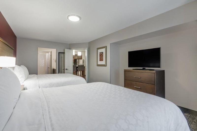 Staybridge Suites Anchorage image