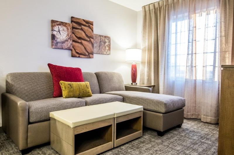 Staybridge Suites Anchorage image