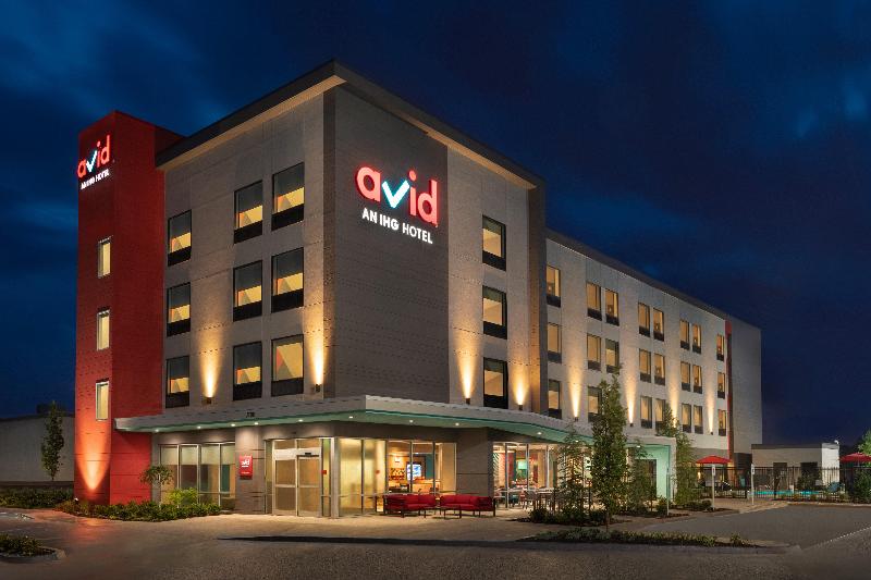 avid Hotel Oklahoma City - Quail Springs
