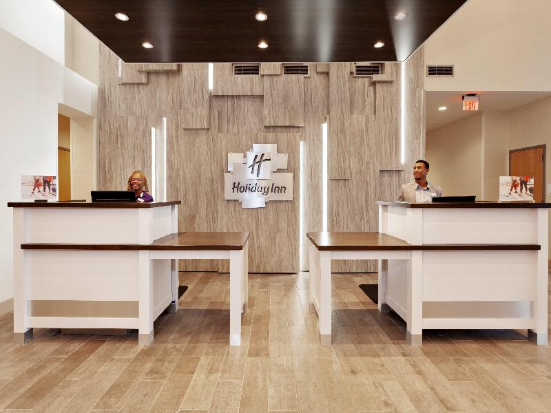 Holiday Inn Tallahassee E Capitol - Univ image