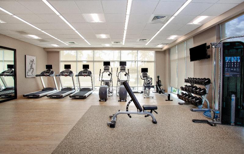 Holiday Inn Tallahassee E Capitol - Univ image