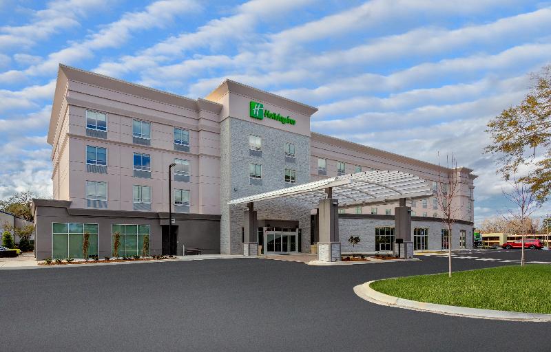 Holiday Inn Tallahassee E Capitol - Univ image