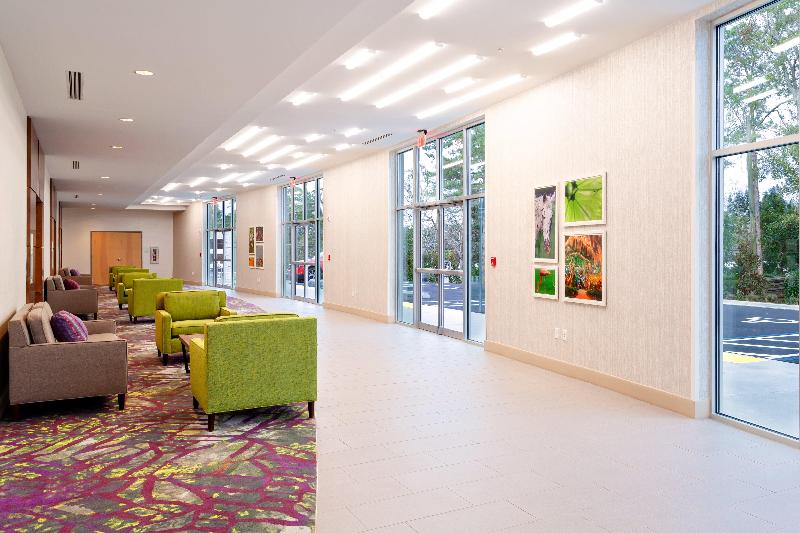 Holiday Inn Tallahassee E Capitol - Univ image