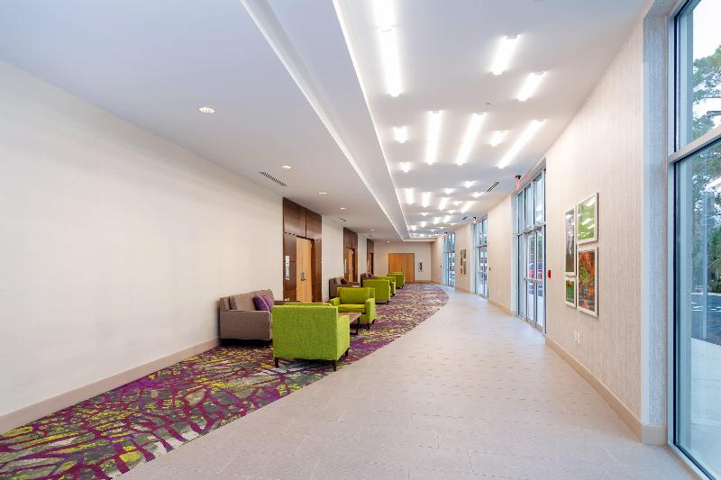 Holiday Inn Tallahassee E Capitol - Univ image