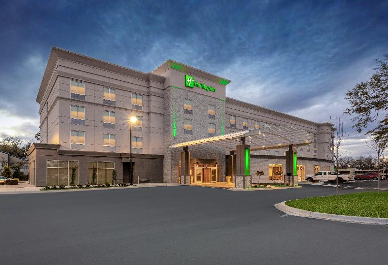 Holiday Inn Tallahassee E Capitol - Univ image