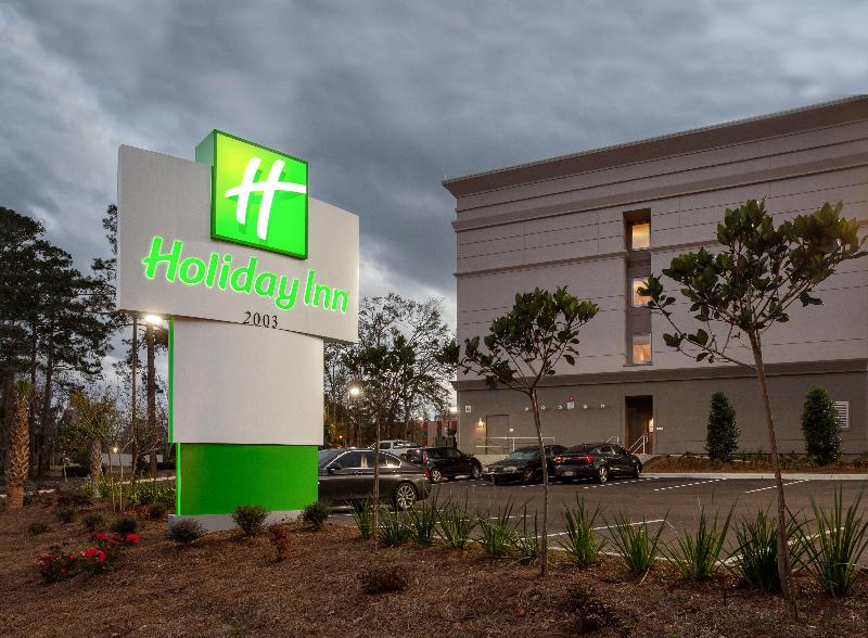 Holiday Inn Tallahassee E Capitol - Univ image