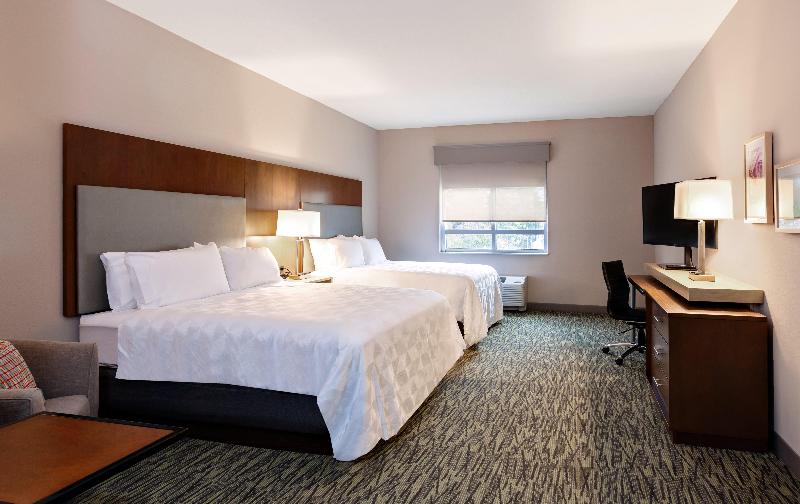 Holiday Inn Tallahassee E Capitol - Univ image