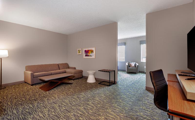 Holiday Inn Tallahassee E Capitol - Univ image
