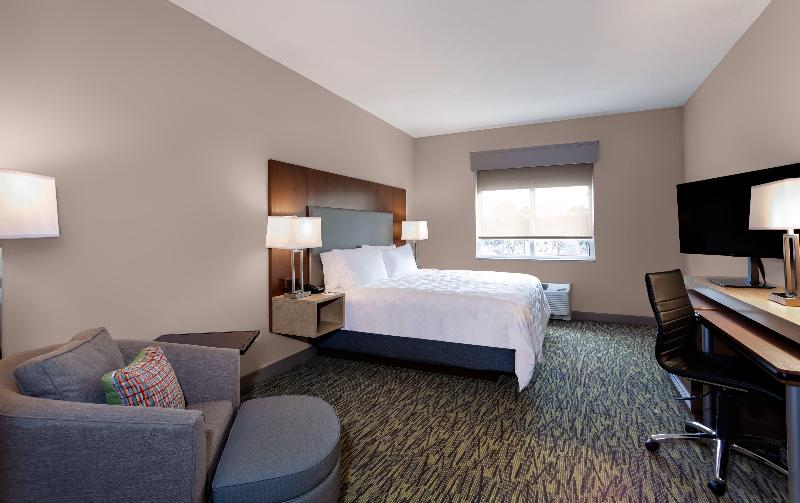 Holiday Inn Tallahassee E Capitol - Univ image