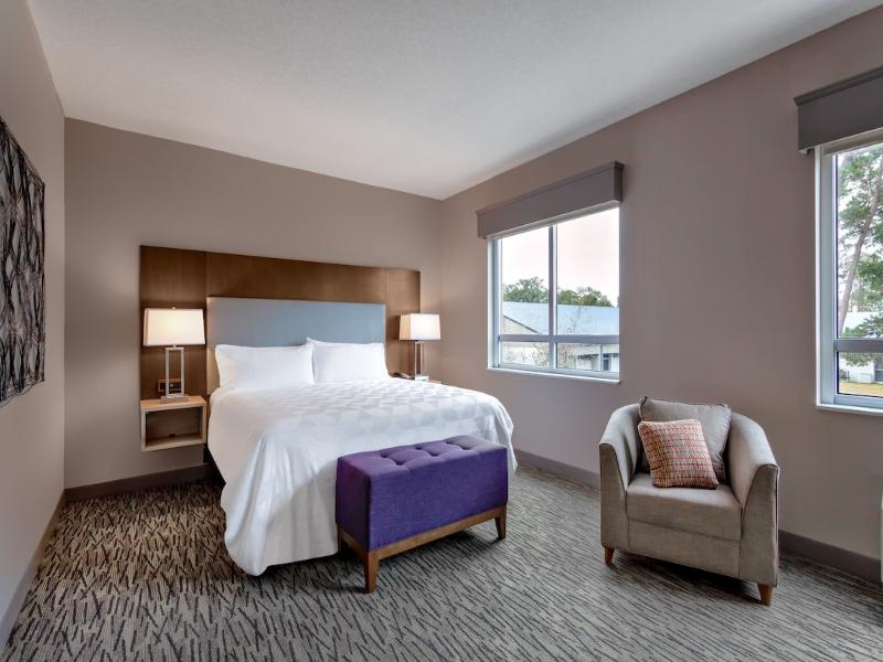 Holiday Inn Tallahassee E Capitol - Univ image