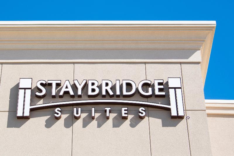 Staybridge Suites Charleston - Mount Pleasant