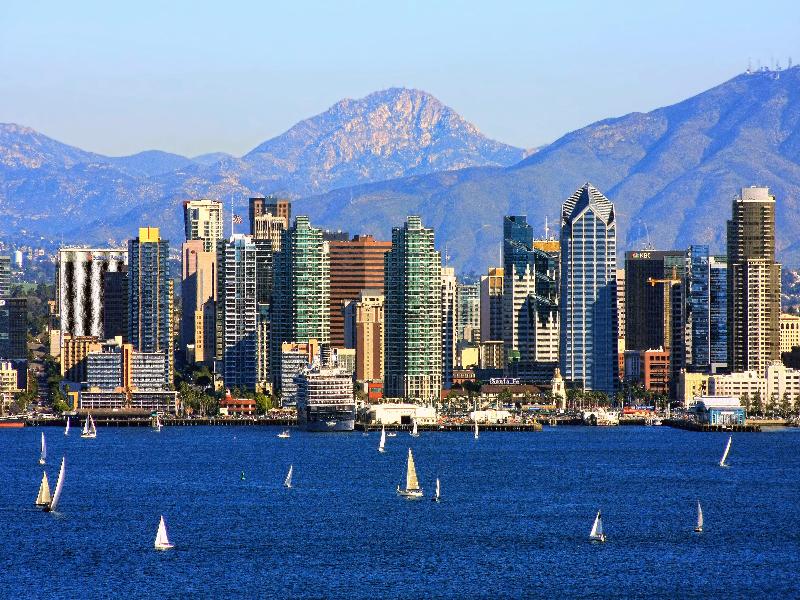 InterContinental San Diego image