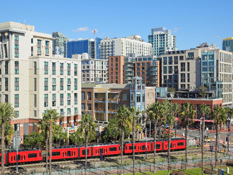 InterContinental San Diego image