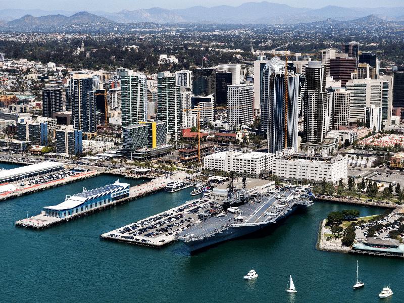 InterContinental San Diego image