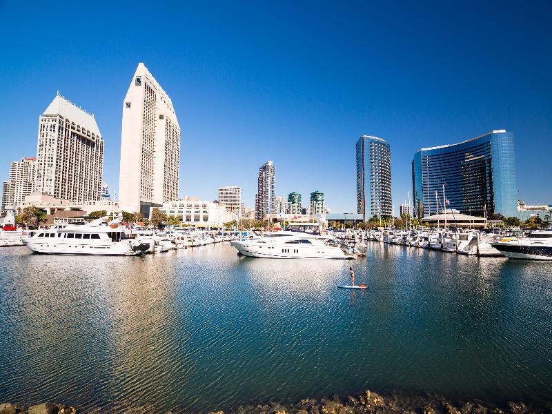 InterContinental San Diego image
