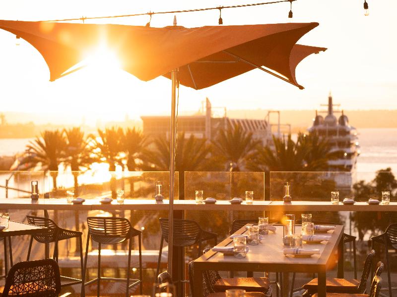 InterContinental San Diego image